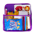 12 Packs CHIPS AHOY! Mini Original Chocolate Chip Cookies, Snack