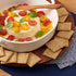 Triscuit Original Whole Grain Wheat Crackers, Vegan Healthy Snacks, 8.5 oz