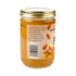 16 oz Woodstock Organic Smooth Peanut Butter