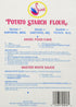 PAULINA MARKET 12oz Swan Potato Starch Flour