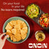 100% 9 oz (Pack 2) ONOIN Chopped Onions in Olive Oil - Seed Oil Free & Ready-to-Use Flavor Base & Topping | Jalapeno
