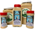 1.5 lbs (24 oz) Barred Woods Maple Organic Pure Vermont Maple Sugar - Jar - Granulated Maple Sugar