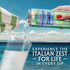 0g 24-Pack Sanpellegrino CIAO! Lime Sparkling Water, Low-Cal, Added Sugar