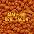 16 oz (Pack 12) BUSH'S BEST Canned Homestyle Baked Beans, Source of Plant Based Protein and Fiber, Low Fat, Gluten