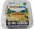 6 pack Smartmuf'n Banana Nut Gluten Free - Sugar Free - Keto Friendly
