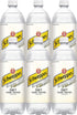 Schweppes Tonic Diet Water, 33.8 Fl Oz 6 Ct