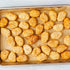 Applegate 8oz (Frozen) Organic Gluten-Free Chicken Nuggets