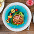 Applegate Frozen 1 lb , Organic Turkey Burgers