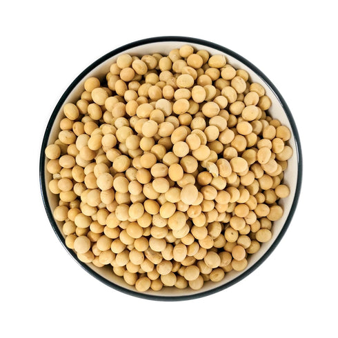 12 lbs (12, Laura Soy beans, new crop and Non-GMO - directly from the Chambers Family Farm in Iowa. Makes best Soy