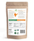 4.4 (Pack 2) 100% Organic Turmeric Powder w/Curcumin | Pound of | USDA Organics and Non-GMO | Lab Tested for Heavy
