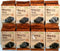 CJ Premium Roasted Seaweed Snack, 5g, Pack of 8