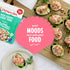 5 Packets, 12-Count 100% Chicken of the Sea Wild Caught Light Tuna in Spring Water, Ounce High Protein Skipjack Tuna
