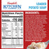 14.5 oz (Pack 5) Campbell's Kitchen Classics Loaded Potato Soup, Can
