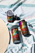 6oz 12 Pack, BOSS Coffee by Suntory Rainbow Mountain Blend Japanese Flash Brew Coffee, Imported from Japan, Espresso