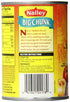 Nalley 14-Ounce (Pack 6) Chili Con Carne No Beans, Cans