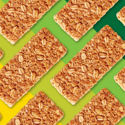 60 44.7 OZ (30 Nature Valley Crunchy Oats 'n Honey Granola Bars, Bars, Pouches)
