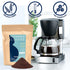 Mommee 22 oz. Coffee - Half Caf | Low Acid, Organic, Fair Trade, Water Processed | Ground