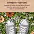 12 Count, 2.25 oz Packs, Second Nature Wholesome Medley Trail Mix - Individual Snack Certified Gluten-Free Dark