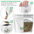 Tealyra - Imperial Gyokuro Genmaicha - Japanese Loose Leaf Tea - 100g (3.5-ounce) - Gen Mai Cha Green Tea