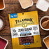 Country 6.5 Tillamook Smoker Keto Friendly Zero Sugar Beef Jerky, Black Pepper, Ounce