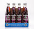 Huckleberry Gourmet Soda - Flathead Lake Flavor
