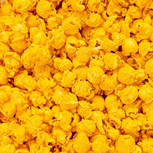 (20, Gourmet Individual Popcorn Treat Bags Assortment Classroom Office Snacks Cheddar-Cheese)