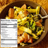 Strozzapreti (Pack 3), 42" 17.66 oz (1.1 lbs) Maestri Pastai, Gourmet "Priest-Choker" Italian Pasta of Special "Series