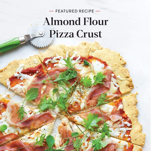 16 King Arthur, Flour Almond, Ounce