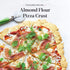 16 King Arthur, Flour Almond, Ounce