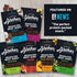 Country Savory Archer Beef Jerky Snack