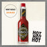 2 Oz (Pack 1) TABASCO Brand Scorpion Sauce, Fiery & Intense Hot Sauce, Glass Bottle, Bold & Hot, Scorpion Pepper, Guava