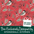 2025 Stonewall Kitchen Mustard Tree, Holiday Collection