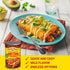 10 oz (Pack 12) Old El Paso Mild Red Enchilada Sauce, Meal Prep