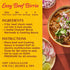 Simmer 12 oz (Pack 6) Cholula Cooking & Sauce, Birria, For Birria Tacos, Slow-Cooked Beef, Stew, Quesadillas and More