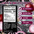 32oz, 1 Pack, 40 Foster's Pickled Red Onions in a Jar, Traditional Vegetables Recipe for years, Gluten, Fat