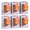 Katz Gluten Free Pumpkin Spice Glazed Donuts.Free of Dairy, Peanuts, Tree Nuts,