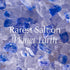 Artaguana 84 1 lb (454g) Sapphire Blue Salt Rare Gourmet Mineral Salt with Trace Minerals | Hand-Harvested & Unrefined