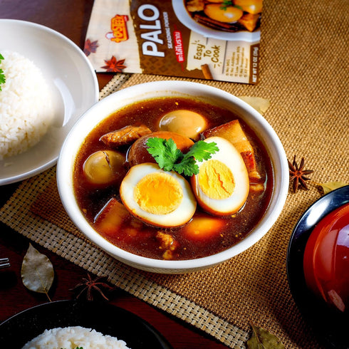 90% 1.2oz (35g) Tasteek Palo Seasoning Powder Authentic Thai Braised Pork Flavor All Natural No MSG Low Sodium Easy