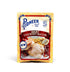 JFS Grocery Country 3-2 Packs Pioneer Smoky Bacon Gravy Mix, Ounce Bundled with a JFS Recipe Card