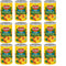 Del Monte Sliced Yellow Canned Peaches in Extra Light Syrup, 15 oz