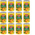 Del Monte Sliced Yellow Canned Peaches in Extra Light Syrup, 15 oz