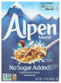 Alpen One 14 oz Cereal, No Sugar Added