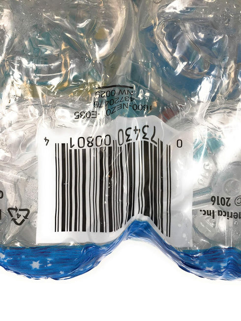 Zephyr Hills 8 Oz, 12 Pack , Water Natural Spring, Fl