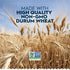 12 oz. (Pack 12) Barilla Jumbo Shells Pasta, Box of - Non-GMO, Made with Durum Wheat Semolina - Kosher Certified