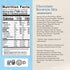 16-Ounce (Pack 6) Pamela's Gluten Free Chocolate Brownie Mix, Sweetened With Honey, Non Dairy & Wheat Free, Bag