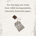 Allegro Coffee 20 Count Allegro Tea, Tea Bags, Organic Breakfast Blend