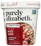 Purely Elizabeth Oatmeal Cup Mx Brry Preb 1.76 OZ
