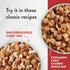 19.2 oz (Pack 5) Chex CinnamonBreakfast Cereal, Gluten Free