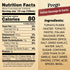 23.5 oz Prego Italian Sausage and Garlic Meat Sauce, Jar