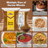 11-Spice 7oz (200g) Rani Garam Masala Indian Blend ~ All Natural, Salt-Free | Vegan | No Colors | Gluten Friendly |